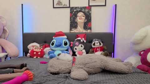 dolly_ll @ bongacams on 20251204