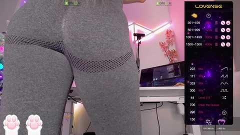 elena_xxx @ bongacams on 20251204