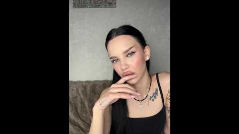 evadesire @ bongacams on 20251204