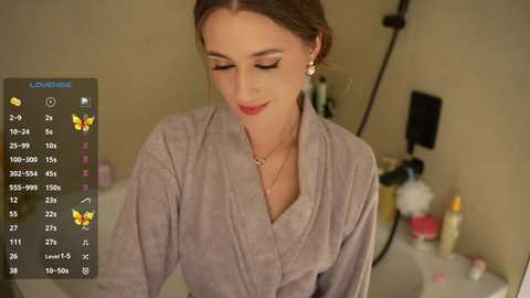 kistochkaa @ bongacams on 20251204