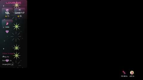 kristallik_1 @ bongacams on 20251204