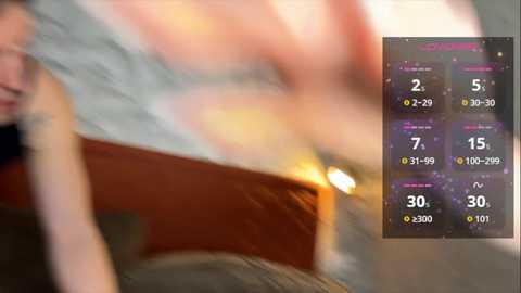 lekfullkitten @ bongacams on 20251204