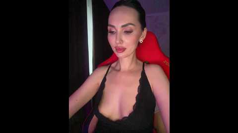 lolafox @ bongacams on 20251204