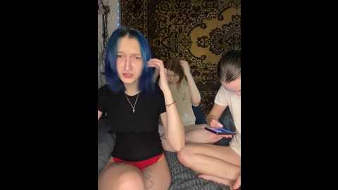 mayadashaaa @ bongacams on 20251204