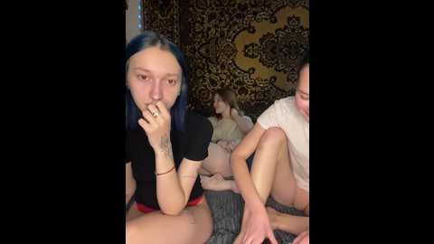 mayadashaaa @ bongacams on 20251204