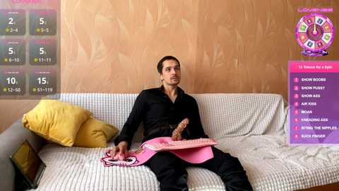 naughty_mailey @ bongacams on 20251204