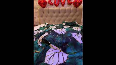 rexxarose @ bongacams on 20251204