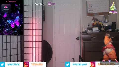 samxteck @ bongacams on 20251204