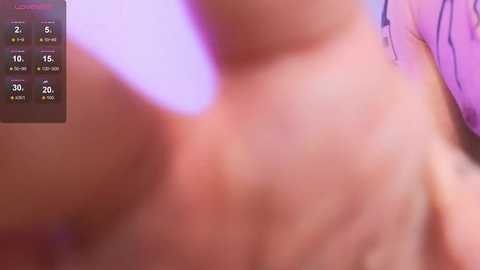 somniya @ bongacams on 20251204