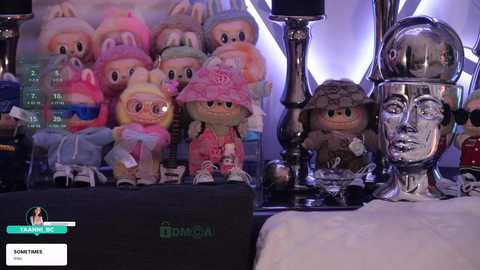 taanni @ bongacams on 20251204