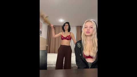 vibromashulkadashulka @ bongacams on 20251204