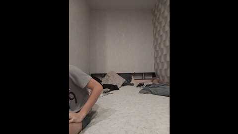 volkaida @ bongacams on 20251204