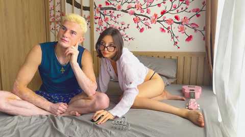 yummy_couple @ bongacams on 20251204