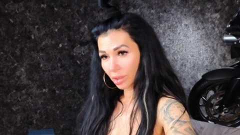 _babayaga_ @ bongacams on 20251205