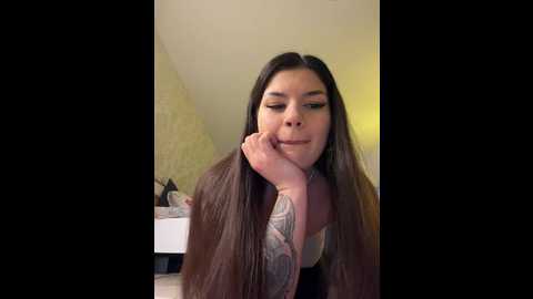 _maybebaby_ @ bongacams on 20251205