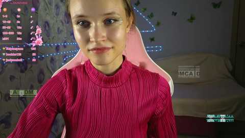 armura @ bongacams on 20251205