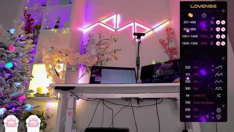 elena_xxx @ bongacams on 20251205