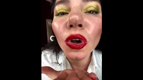 hungryforme @ bongacams on 20251205