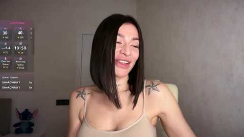 lunadesire @ bongacams on 20251205