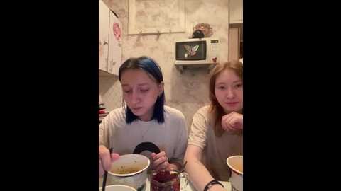 mayadashaaa @ bongacams on 20251205