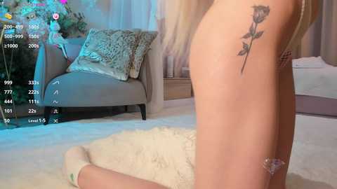 miatonyy @ bongacams on 20251205