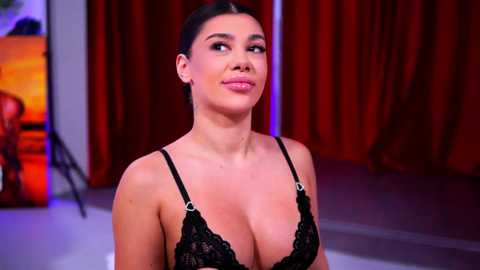 natydesiree @ bongacams on 20251205