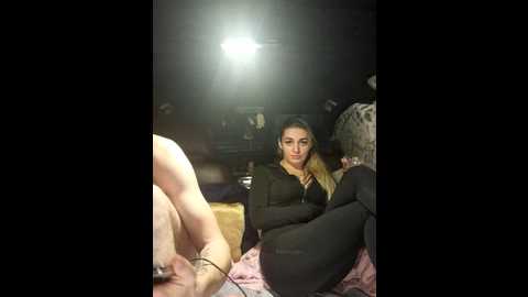 sweetcoople @ bongacams on 20251205