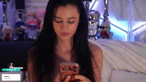 taanni @ bongacams on 20251205