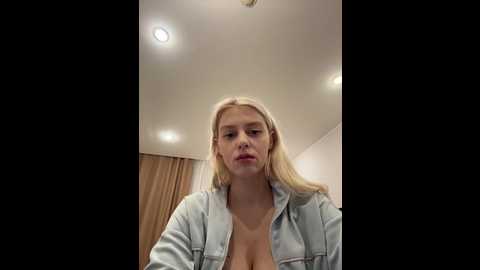 vibromashulkadashulka @ bongacams on 20251205