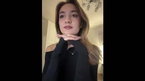 _lana_chester_ @ bongacams on 20251206