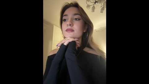 _lana_chester_ @ bongacams on 20251206