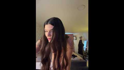 _maybebaby_ @ bongacams on 20251206