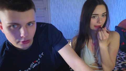 denissofia @ bongacams on 20251206