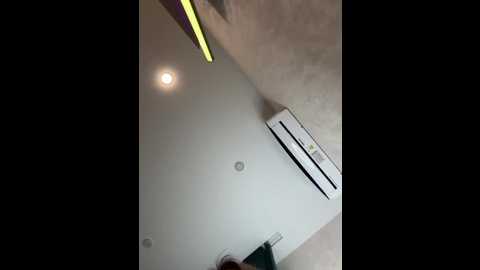 ellidi @ bongacams on 20251206