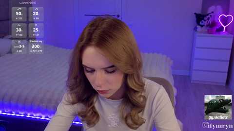 fymryn @ bongacams on 20251206