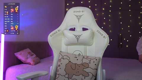 lollipop_o @ bongacams on 20251206