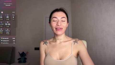 lunadesire @ bongacams on 20251206