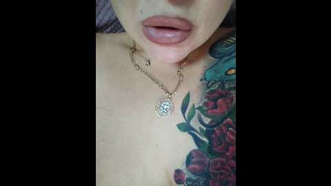 pishechka2 @ bongacams on 20251206