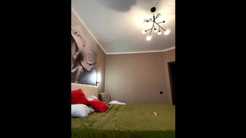 prettykatea @ bongacams on 20251206