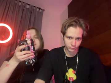 titsdestroy2007 @ bongacams on 20251206