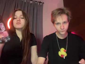 titsdestroy2007 @ bongacams on 20251206