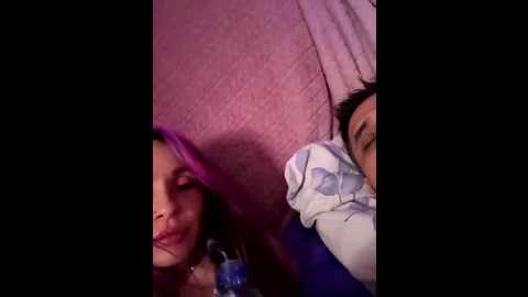 vip17coupledream @ bongacams on 20251206