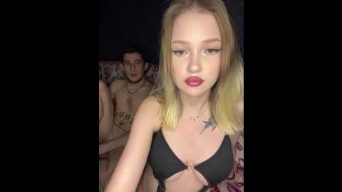 _the_sweet_couple_ @ bongacams on 20251207