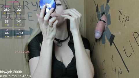 annaaa69 @ bongacams on 20251207