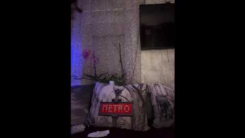 aureliyxxx @ bongacams on 20251207