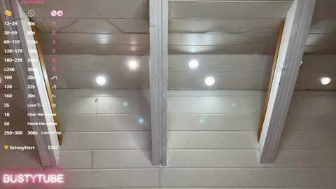 bustytube @ bongacams on 20251207