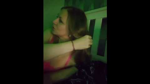 chelsi16 @ bongacams on 20251207