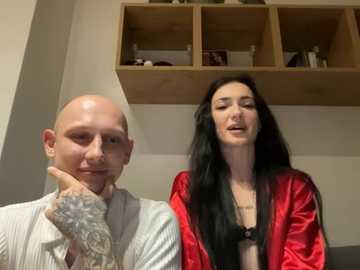 dark_luna @ bongacams on 20251207