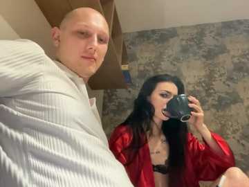 dark_luna @ bongacams on 20251207