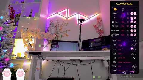 elena_xxx @ bongacams on 20251207